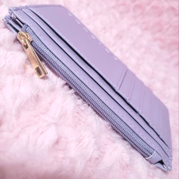 F•R•I•E•N•D•S zip/card wallet - Picture 6 of 16